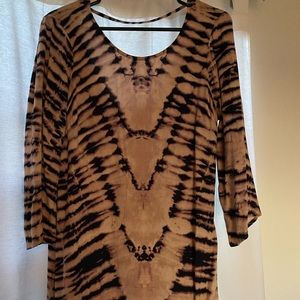 Billabong Mini Dress